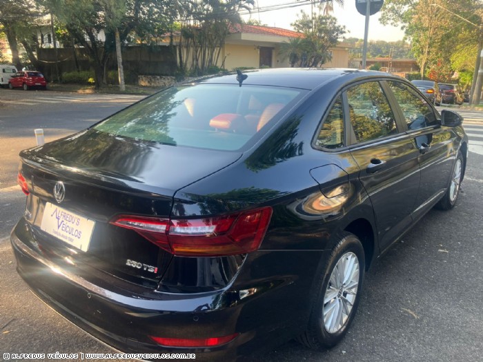 Volkswagen JETTA 1.4 TSI 250 2019/2019